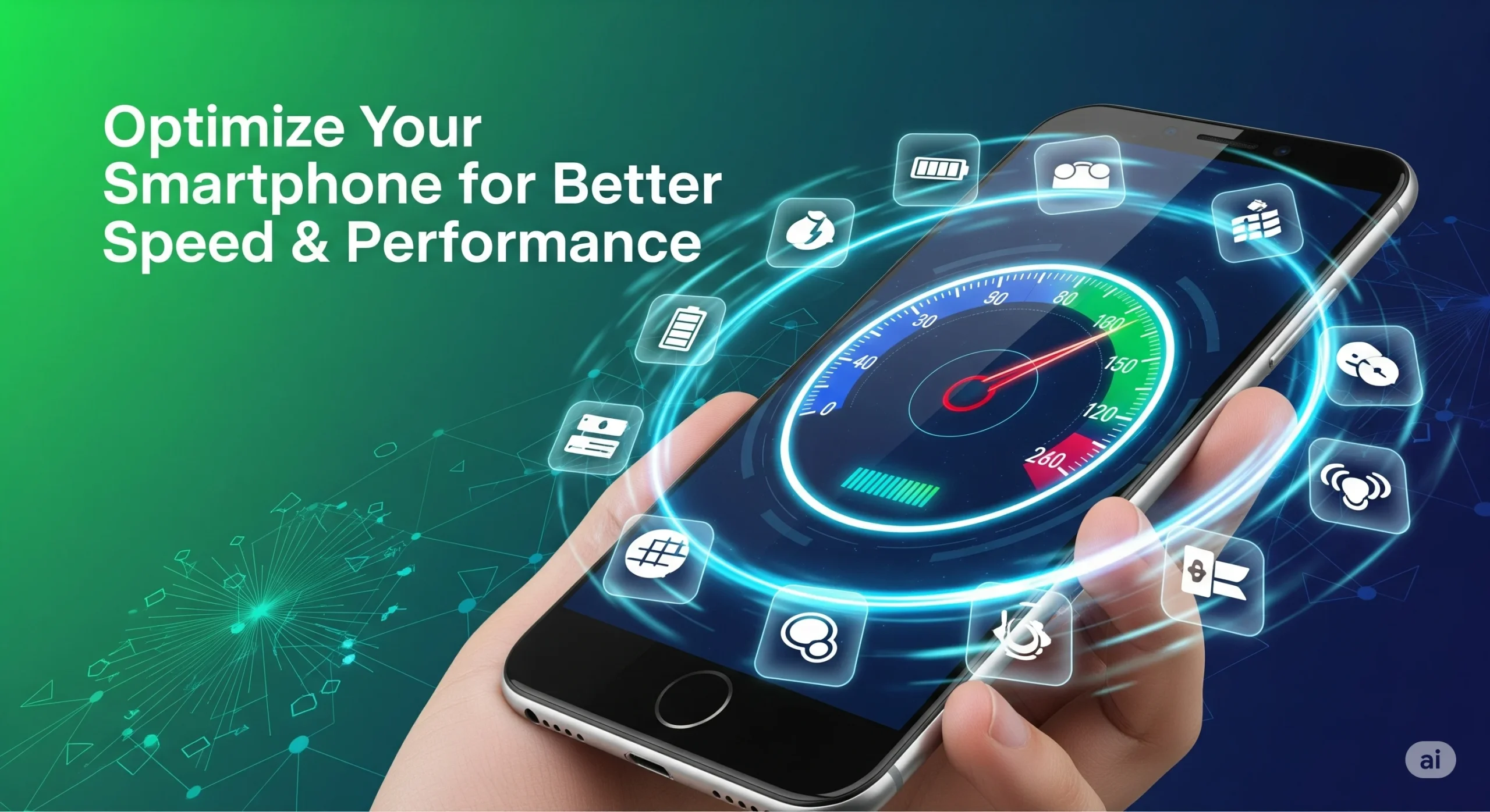 How to Optimize Your Smartphone for Better Performance and Speed
